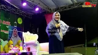 Ceramah Lucu Ustadzah Liza Azizah Terbaru Di Indramayu