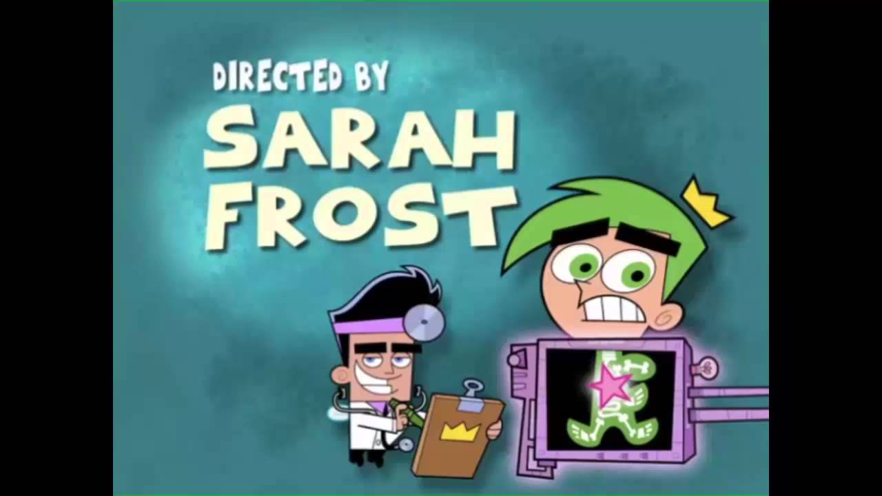 Fairly Oddparents Season 10 Kisscartoon