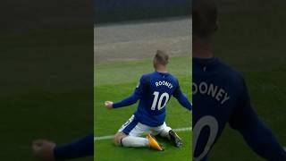 Kiekvienas Wayne'o Rooney įvartis "Everton" prieš Arsenalą, Liverpoolį ir kitus