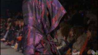 M F Girbaud Fashion Show - Women's Ready to Wear Autumn/Winter 2010/11