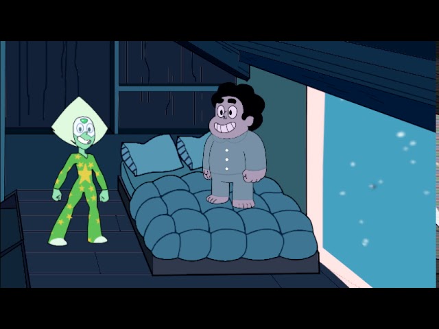 Steven Universe ✓