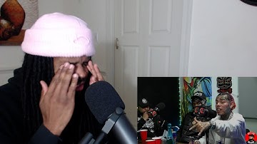 IS HE SPEAKING FACTS?? 6ix9ine Speaks On Pop Smoke, Nipsey Hussle, and King Von | OFF THE RECORD