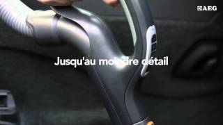 AEG 360 Home \& Car Accessory Kit