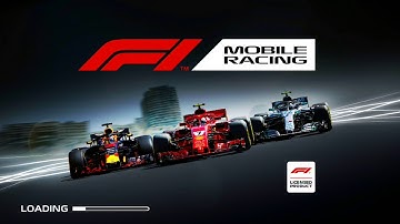 F1 Mobile Racing - Gameplay Part 2 - Duel (Android)