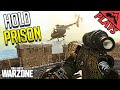 Holding DOWN Prison on Warzone! - Call of Duty Battle Royale