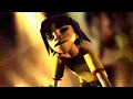 Gorillaz  clint eastwood live at brit awards visual