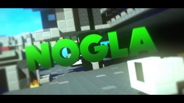 #33 Intro - Nogla || By Scrowl ft. Ignacioh