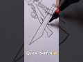 Try this in your style shorts art drawing tutorial anime animeart stickman