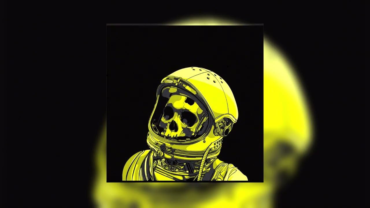 [FREE] T-FEST TYPE BEAT "одинокий космос" 2025