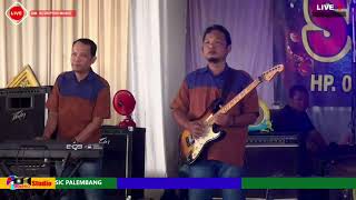 Download Lagu PATAH HATI  INSTRUMENTAL || OM SCORPION MUSIC PALEMBANG || WALIMATUL KHITAN DOFRIANTO PAHLEVI MP3