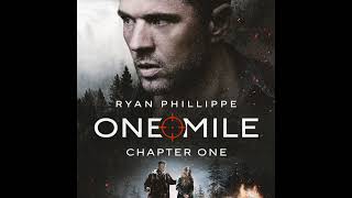 C. Thomas Howell and Adam Davidson on ONE MILE: Chapters 1 & 2