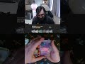 Day 127 Opening my last 2 packs of Prismatic Evolutions #pokemon #pokemoncards #pokemonpackopening