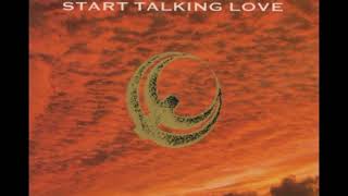 Video thumbnail of "Magnum - Start talking love"