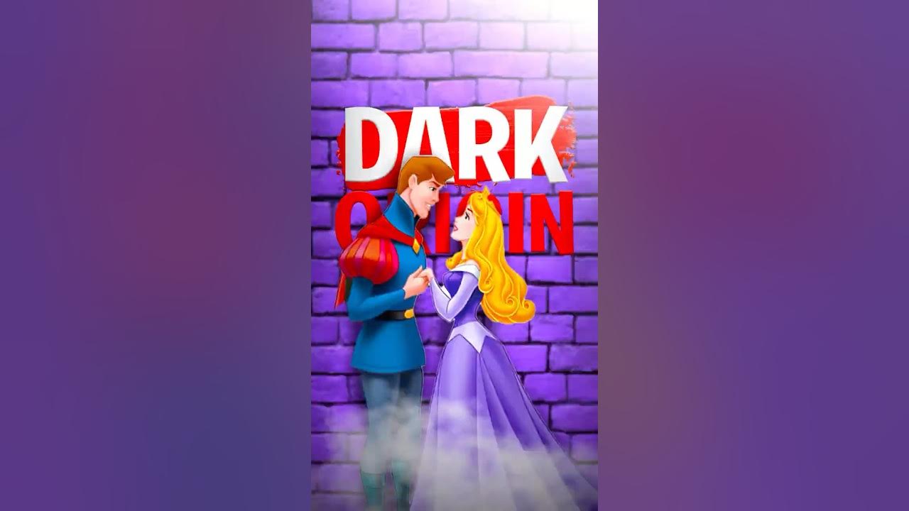 Dark Sleeping Beauty Origin jumpersjump sleepingbeauty theory dark-sleeping-beauty-origin-jumpersjump-sleepingbeauty-theory