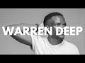 Warren Deep - Afro Aural Addiction (05.12.2021)