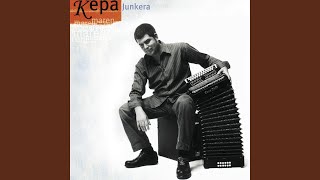 Video thumbnail of "Kepa Junkera - Mataculebra"