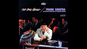 Frank Sinatra - Here's That Rainy Day