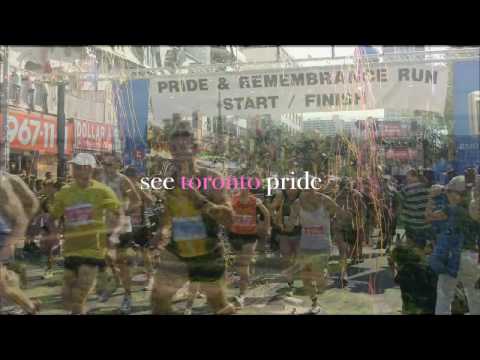 WorldPride 2014 - Toronto bid video - World Pride ...