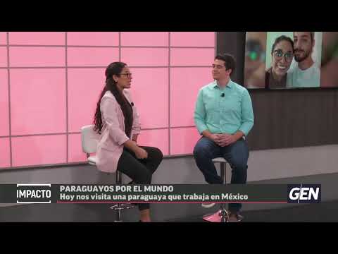 Entrevista a Magui Duarte