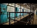 Abandoned 200-Year-Old Jail Left to Crumble - On Purpose