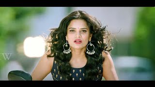 South Hindi Dubbed Romantic Action Movie Full HD 1080p | Vishwa Karthikeya, Nithin Nash | Love Story