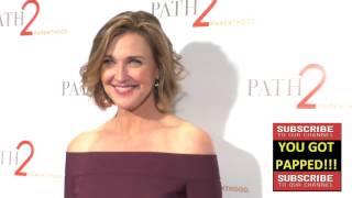 Brenda Strong at the Path2Parenthood   Illuminations LA 2016 at The Four Seasons Hotel in Beverly Hi