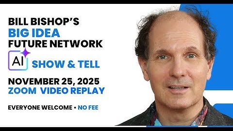 AI Agents, Autonomy & the Future of Work | Real Stories from the Frontlines