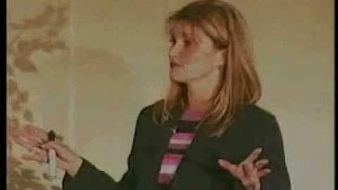 RHONDA JONES SPARKS - Inspirational, humorist Spea...