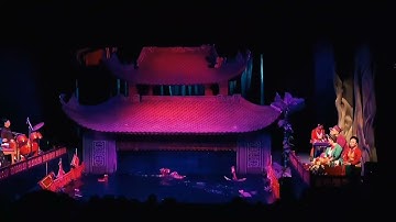 Nhà hát múa rối Thăng Long