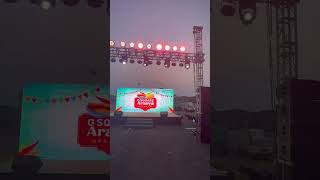 Corporate Event Done By Fab Event Chennai