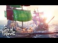 NEW SEA OF THIEVES UPDATE - What is New Open World Pirate Multiplayer Gameplay