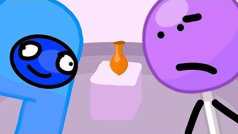 Bfb among us M.A.P part 10 for four jr