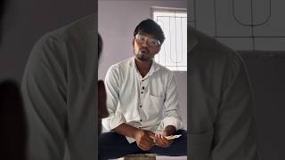 chalo aagaya dimag batne 😅 #prabhat #comedy #harsh #funny #trending  #viral  #santosh