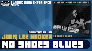 John Lee Hooker - I&#39;m a Stranger (1960)