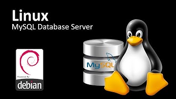 🐧 Linux MySQL Database Server: Guia Completo para Implementar um banco de dados para negócios locais