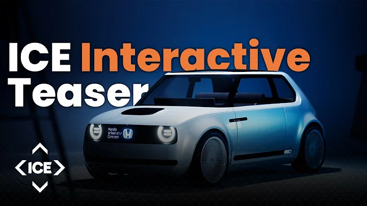 ICE Interactive Teaser