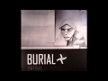 Burial - Shell Of Light (Sebastian Paul Remix)