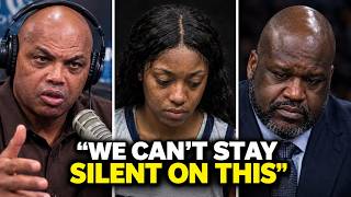 Full NBA Legends FINALLY Break Silence On WNBA Arrest.. Guide