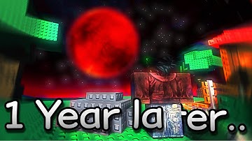 I RETURNED AFTER A YEAR FOR THIS UPDATE.. | Sol