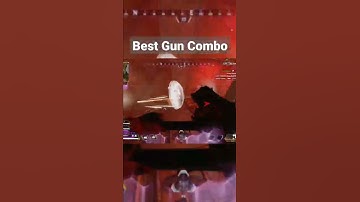 Best Gun Combo in Apex. #shorts