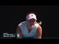 Sam Stosur & Zhang Shuai v Tímea Babos & Kristina Mladenovic Full Match | Australian Open 2019 Final