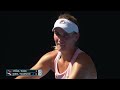 Sam Stosur & Zhang Shuai v Tímea Babos & Kristina Mladenovic Full Match | Australian Open 2019 Final