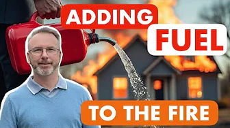 BIGGEST Real Estate PONZI in Canadian History