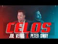 (Bachata) Celos - Joe Veras, Peter Sway (Audio Oficial)