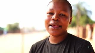 Mmanare Interview Chobolo