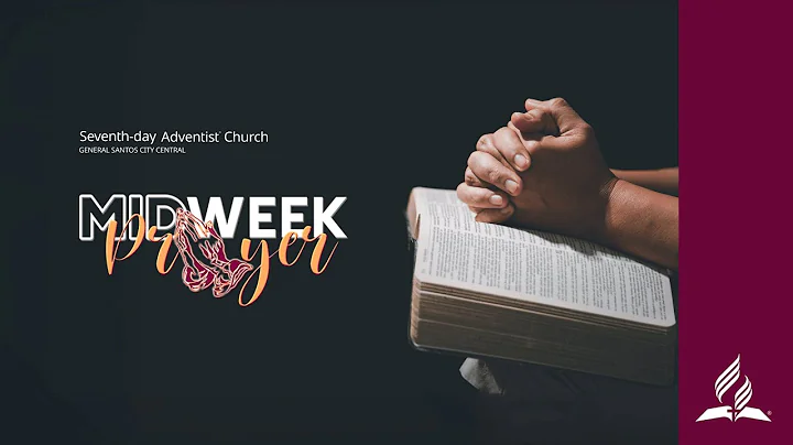 LIVE | Midweek Prayer | December 10, 2025