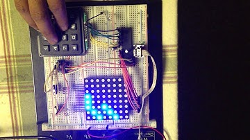 UCR EE/CS 120B Spring 2013 -- by Michael Monzon (with Natanael Ramirez) -- Space Shooter