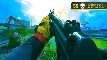 modern warfare 2 lachmann 556 is CRAZY good (overpowered)