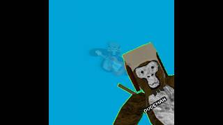 Go Away Shitpost #fypシ #gorillatag #weezer #trending #youtubeshorts #music #rock #animation #gaming