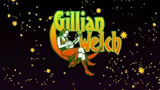 Watch Gillian Welch Lowlands video